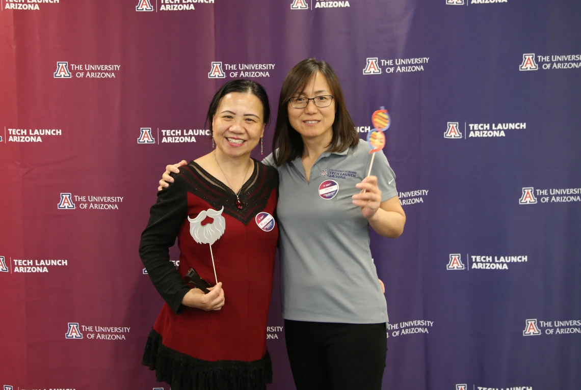 Minying Cai and Jianling Liu